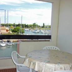 Apartment Caraibes Le Cap d'Agde 
