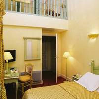 Apartment Le Lagon Bleu Frejus I 