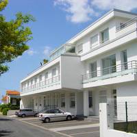 Apartment Le Domino Vaux Sur Mer 