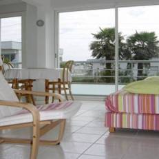 Apartment Le Domino Vaux Sur Mer 