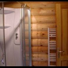 Holiday Home Rondins La Bresse I 