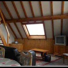 Apartment Le Chajoux La Bresse I 