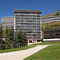 Apartment Pelvoux I Les Menuires 