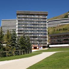 Apartment Pelvoux I Les Menuires 