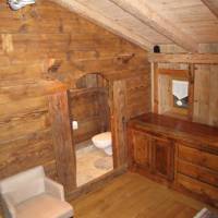 Le Chalet des Servages d'Armelle 