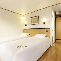 Campanile Paris Ouest - Boulogne 