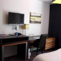 Lagrange City Paris/Boulogne
