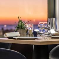 Hotel Ile Rousse Thalazur Bandol 