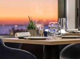 Hotel Ile Rousse Thalazur Bandol 