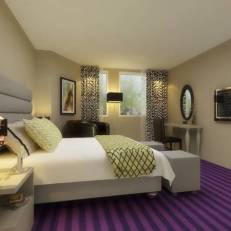 Adonis Hotel Paris Gennevilliers 