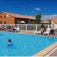 Apartment Beau Soleil Narbonne I 