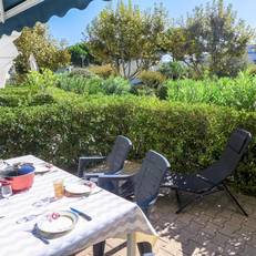 Apartment Jamaic La Grande Motte 