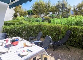 Apartment Jamaic La Grande Motte 