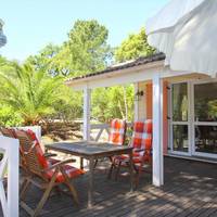Holiday Home Chenes Verts Gassin 
