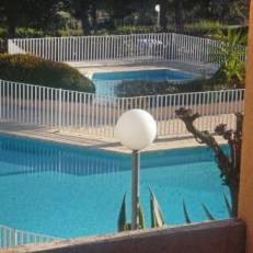 Apartment Jardin Matisse I Vence 