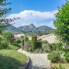 Apartment Jardin Matisse I Vence 