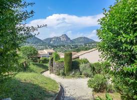 Apartment Jardin Matisse I Vence 