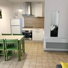 Residhotel Le Vallon Des Sources 