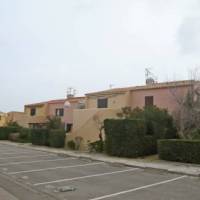 Apartment Caraibes I Le Barcares 