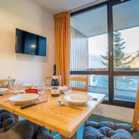 Apartment Melezes I Les Menuires 