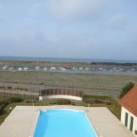Apartment La Plage Dives sur Mer 