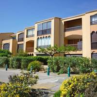 Apartment Marina I Saint Cyprien 