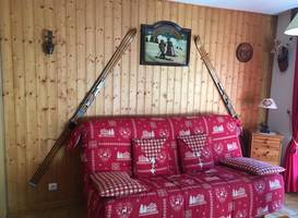 Appartements Chatel Petit Chatel 