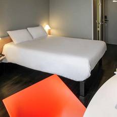 ibis Granville Port De Plaisance 