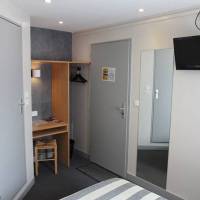 Fasthotel Avignon Nord Le Pontet 