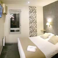 Fasthotel Avignon Nord Le Pontet 