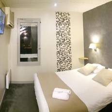 Fasthotel Avignon Nord Le Pontet 