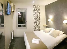 Fasthotel Avignon Nord Le Pontet 