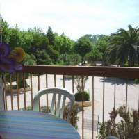 Apartment Oliviers Saint Cyprien 