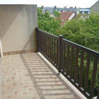 Apartment Roland Garros Houlgate 