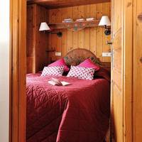 Apartment Grand Roc I Argentiere 