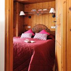 Apartment Grand Roc I Argentiere 