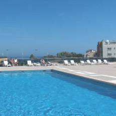 Apartment Sablotel Le Cap d'Agde 