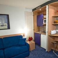 Suite-Home Paris Porte de Pantin 