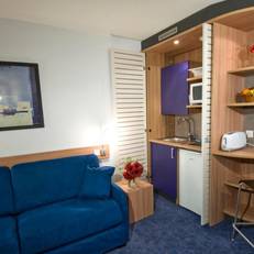 Suite-Home Paris Porte de Pantin 