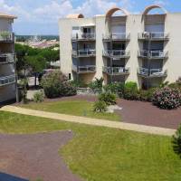 Apartment Laguna Beach Gruissan 