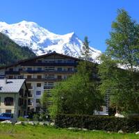 Apartment Les Periades Chamonix 