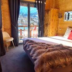 Hotel Restaurant Les Marmottons 