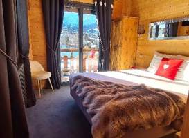 Hotel Restaurant Les Marmottons 