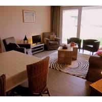 Holiday Home Les Dunes Wimereux 