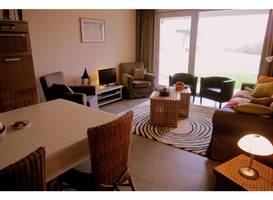 Holiday Home Les Dunes Wimereux 