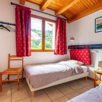 Holiday Home L Ourson La Bresse 