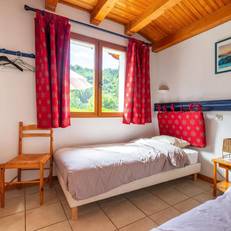 Holiday Home L Ourson La Bresse 