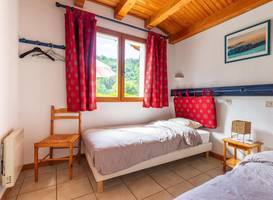 Holiday Home L Ourson La Bresse 