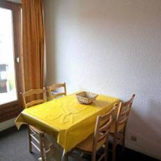 Apartment Carlines Les Menuires 