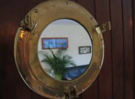 Holiday Home Kerbabu Plougasnou 